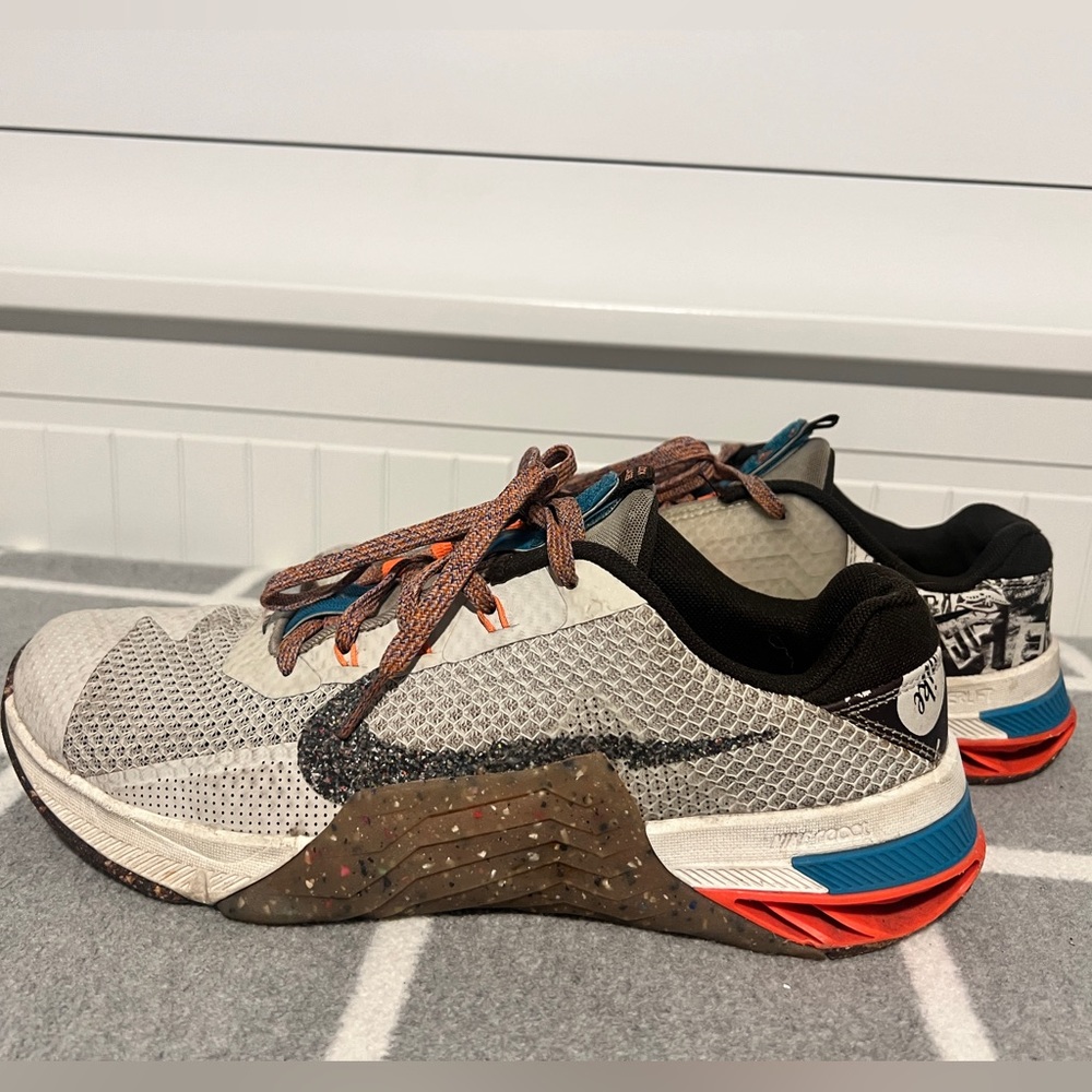 Nike metcon